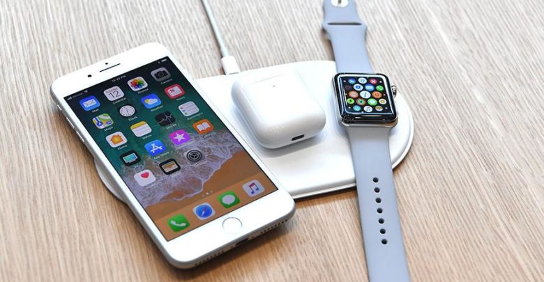 apple airpower