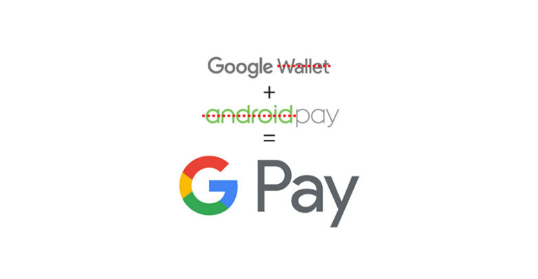 google pay