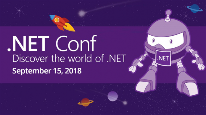 Registration for DotnetConf 2018 Nepal