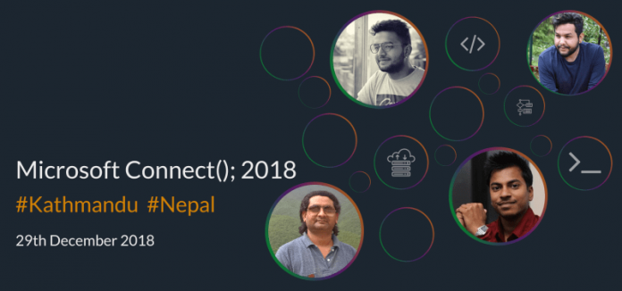 microsoft connect nepal