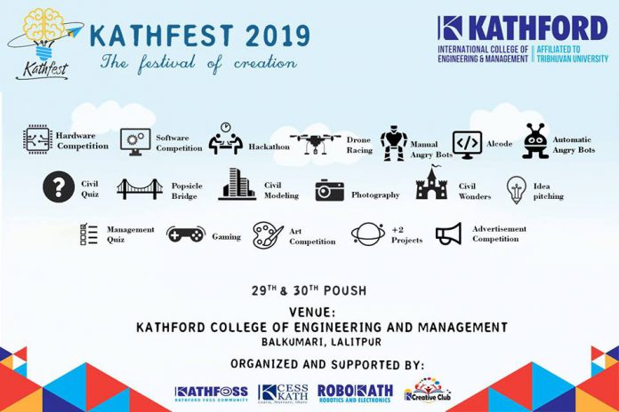 annual festival kathfest