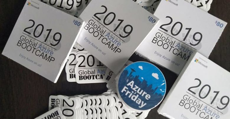 global azure boot camp kathmandu