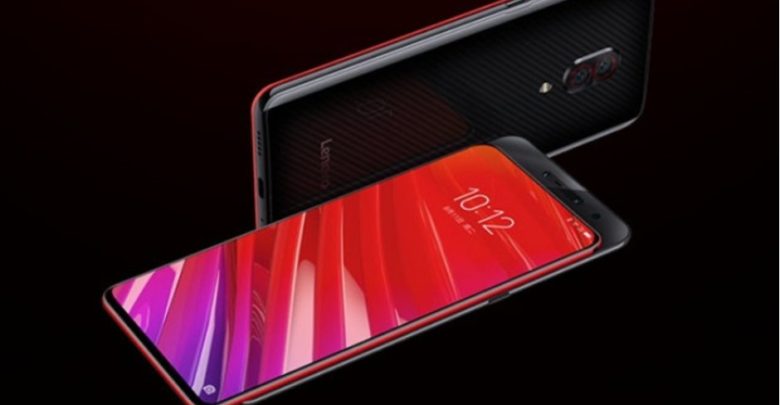 lenovo z6 pro techpatro