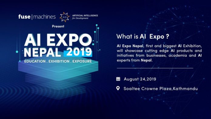 AI-Expo-Nepal-2019