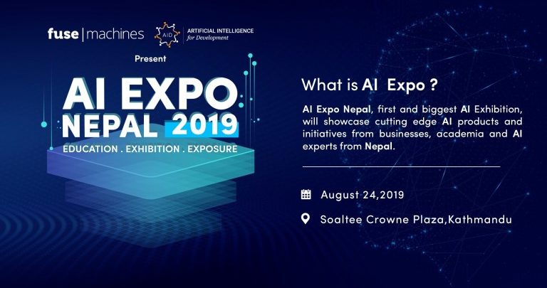 AI-Expo-Nepal-2019