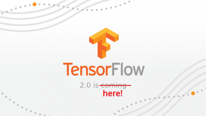 tensorflow-2.0