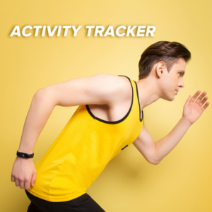 activity tracker