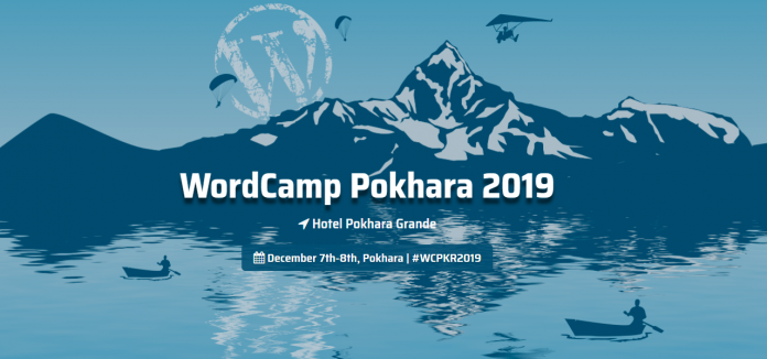 wordcamp-pokhara-wordpress-nepal-2019