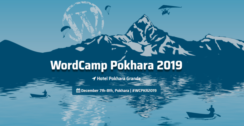 wordcamp-pokhara-wordpress-nepal-2019