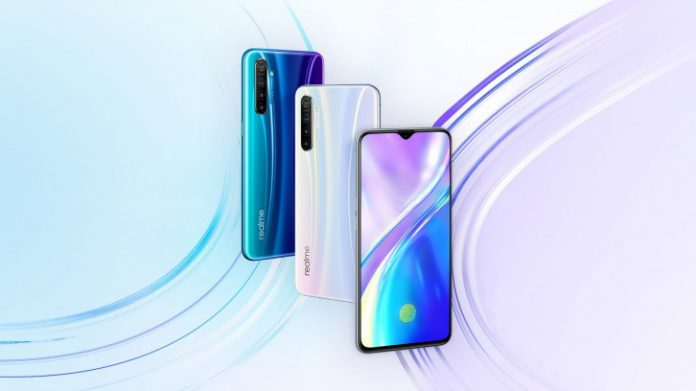 Realme-X2-smartphone-android