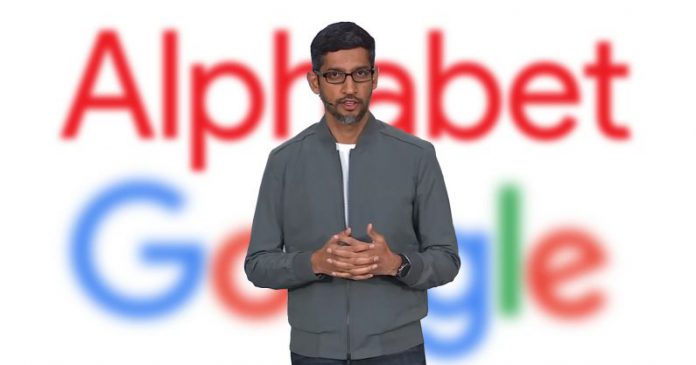 Sundar-Pichai-Alphabet-Google