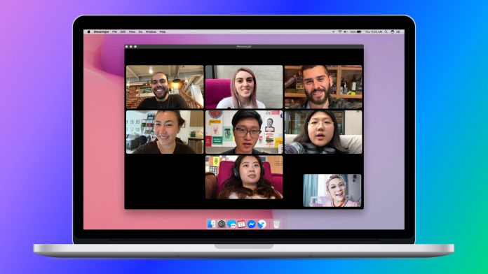 Facebook launches native Messenger app for Mac and PC