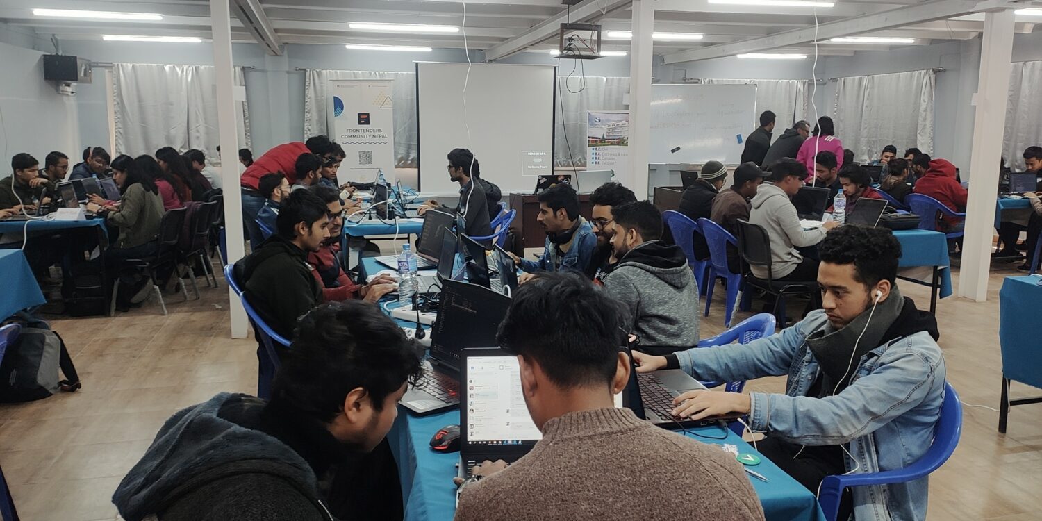 HackFest Kathmandu HackFest Kathmandu