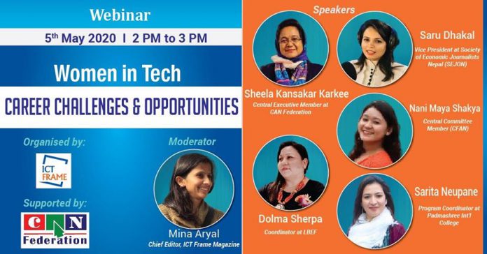 ICT-Frame-Webinar-Women-Tech