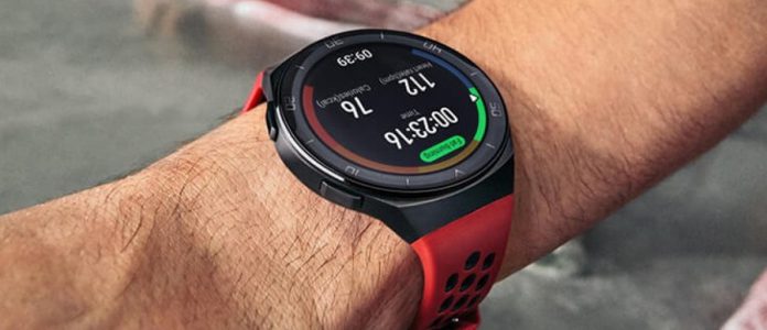 huawei watch gt2e