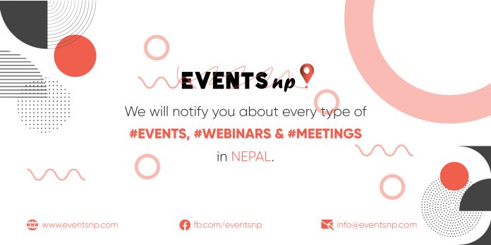 EventsNP Nepal