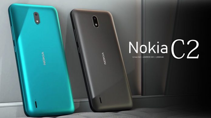 Nokia-C2-nepal-launched