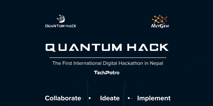 Quantum Hack