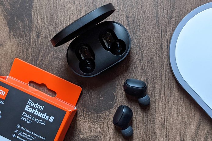 Redmi Earbuds S