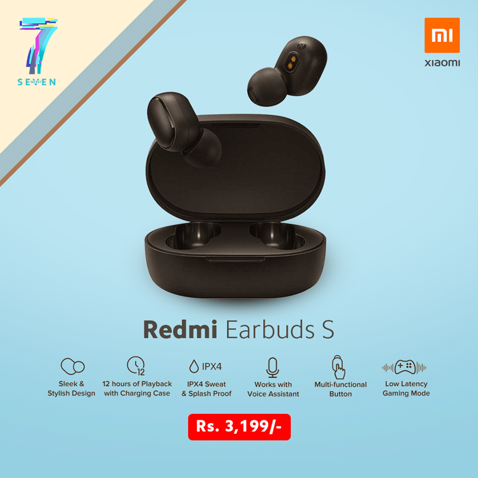 Redmi Earbuds S Price in Nepal