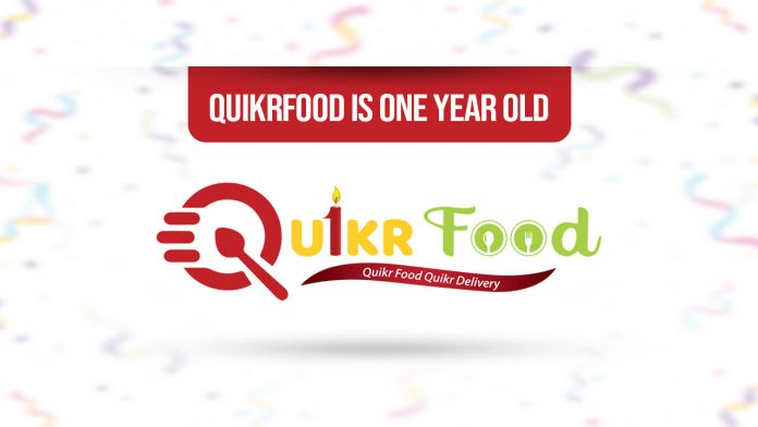 QuikrFood Biratnagar