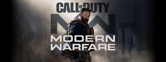 Choosing The Right Guns To Ace Call of Duty Modern Warfare