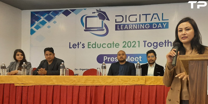 Neema Foundation Digital Learning Day