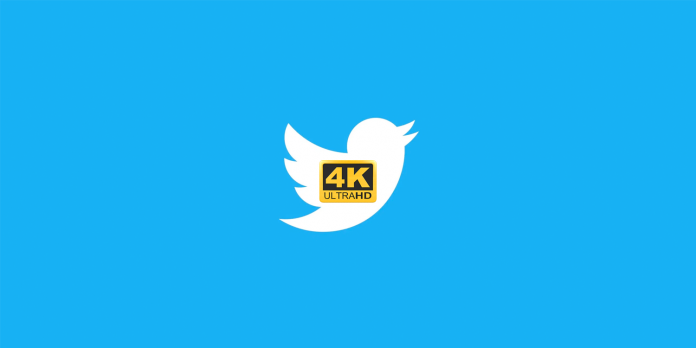 twitter 4k photo