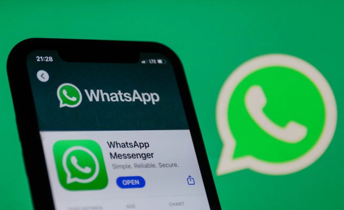 WhatsApp migration of conversations between Android and iOS