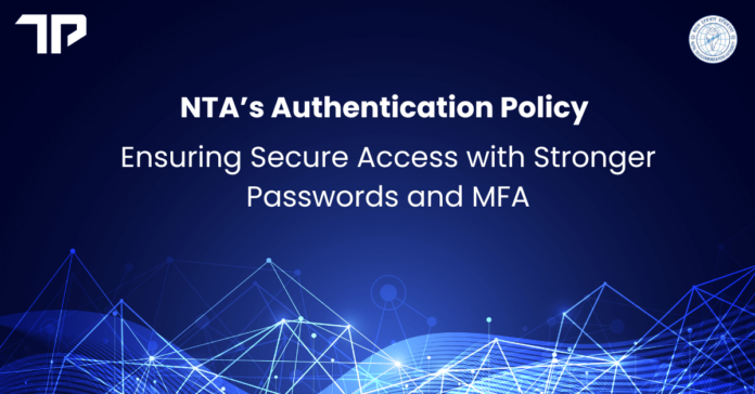 NTA Authentication Policy