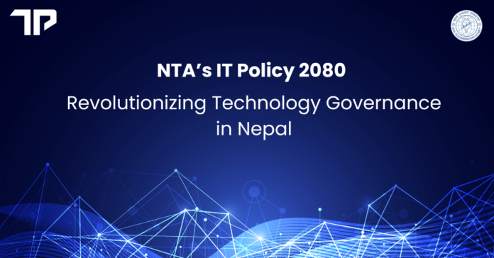 nta it policy