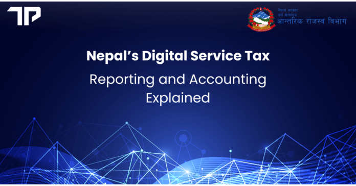 Digital Service Tax