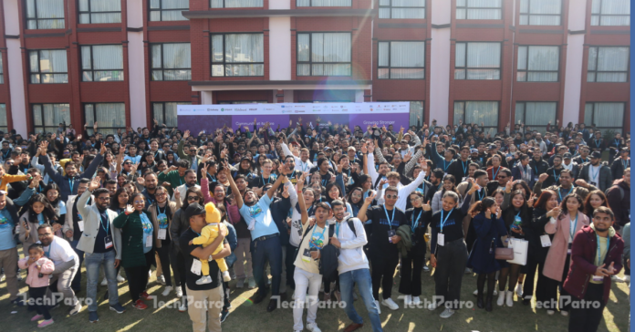 Join WordCamp Nepal 2025 in Kathmandu on April 4-5! Connect, contribute, and collaborate with WordPress enthusiasts at Kundalini Durbar.